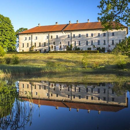 Dundagas Pils Hostel Kültér fotó