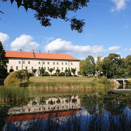 Dundagas Pils Hostel Kültér fotó