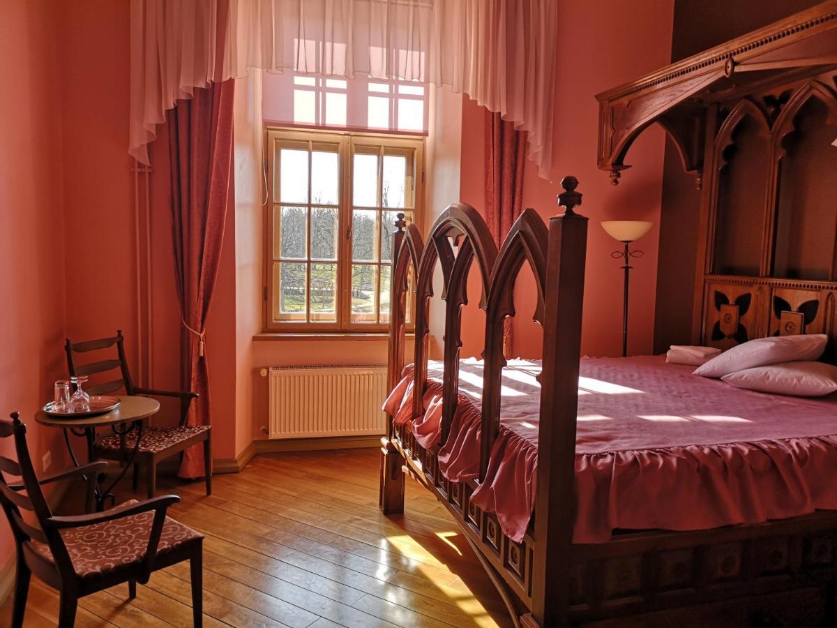Dundagas Pils Hostel Kültér fotó