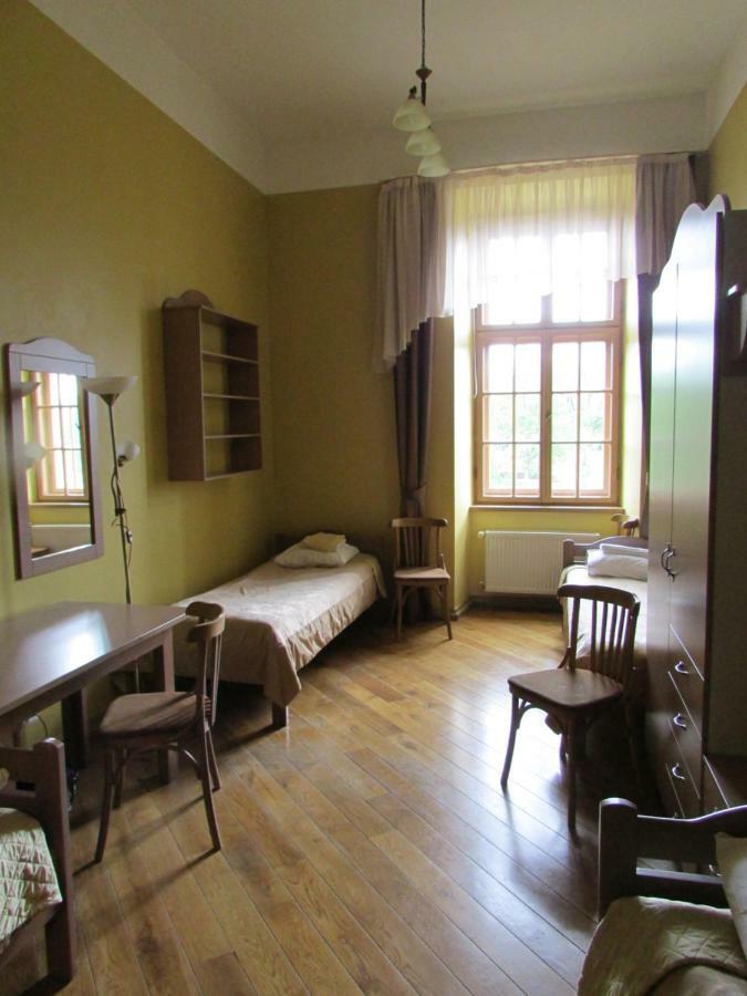 Dundagas Pils Hostel Kültér fotó